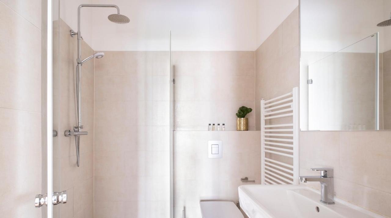 Central&new Designer Flat In Charlottenburg