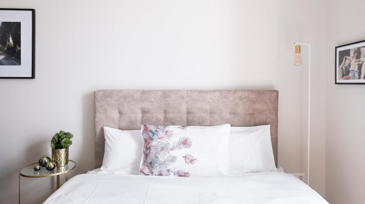 Central&new Designer Flat In Charlottenburg Appartement *