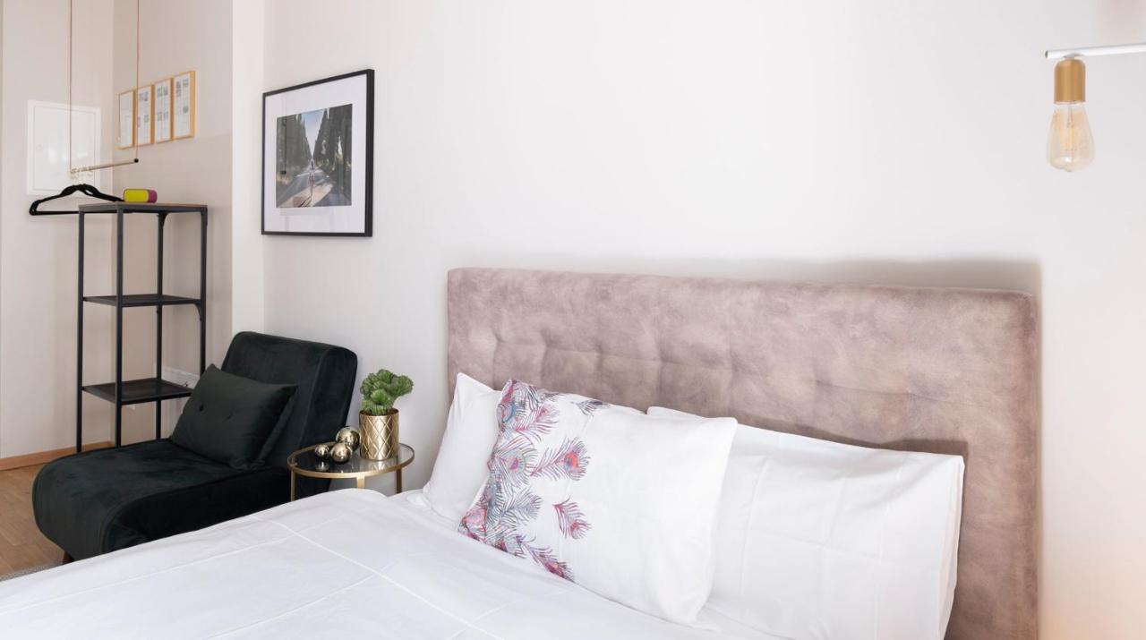 Central&new Designer Flat In Charlottenburg Appartement *
