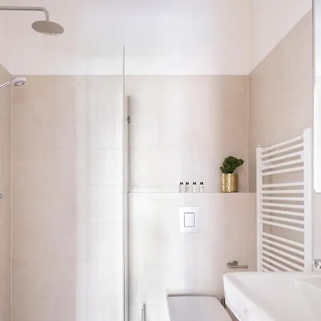 Arbio I Design Studio Near Charlottenburg Palace Berlin Extérieur photo