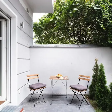 Arbio I Design Studio Near Charlottenburg Palace Berlin Extérieur photo